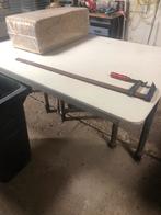 Lange lijmklem / Serre-joint, Ophalen, Gebruikt