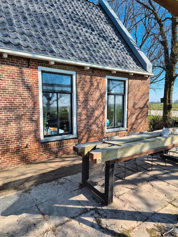 KRACHT renovatie & voegbedrijf  Gevelonderhoud Friesland, Diensten en Vakmensen, Gevelrenovatie en Voegers, Gevelreiniging, Gevelrenovatie