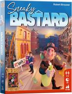 Sneaky Bastard Kaartspel, ., Nieuw, Ophalen of Verzenden, .