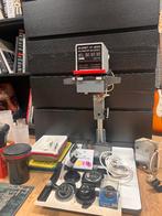 Durst M600 + lenzen + accessoires - Complete Doka Set, Ophalen of Verzenden, Gebruikt, Complete dokaset