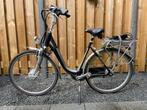 Sparta electrische dames fiets, Ophalen, Minder dan 30 km per accu, Sparta, Gebruikt