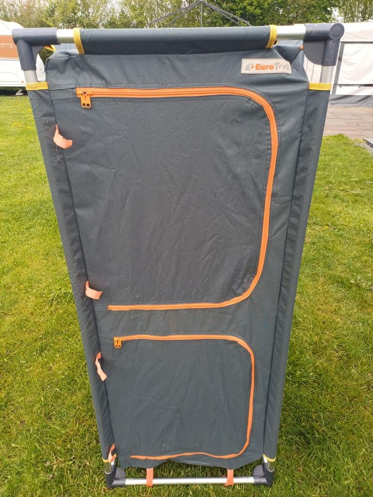 Nette Camping keuken kasten., Ophalen