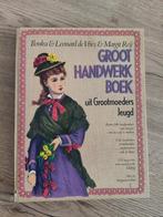 Prachtig handwerkboek, Ophalen, Vrouw, Overige merken