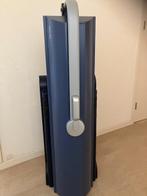 Zonnehemel inklapbaar Philips, Ophalen, Gebruikt, Zonnebank enkelzijdig, Minder dan 10 lampen