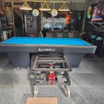 Biljart benodigheden, Sport en Fitness, Biljarten en Poolen, Ophalen, Gebruikt, Overige typen