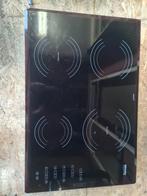 Miele inductiekookplaat, Ophalen, Inbouw, Inductie, 4 kookzones