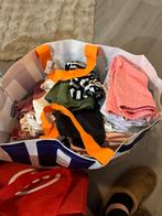 Baby kleding pakket 2 bigshoppers, Ophalen of Verzenden