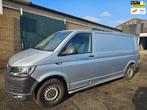 Volkswagen Transporter 2.0 TDI L2H1 Highline/ automaat/ long, Auto's, Euro 5, Gebruikt, 4 cilinders, Volkswagen