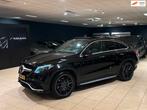 Mercedes-Benz GLE63 AMG Coupe 4MATIC|BTW|PANO|MEMORY|TREKHAA, 5461 cc, Gebruikt, Zwart, Leder