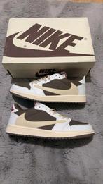 Air Jordan 1 Low Travis Scott Reverse Mocha, Ophalen of Verzenden