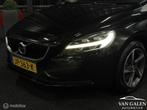 Volvo V40 2.0 D3 R-Design 150PK NAP! Nw D-Riem|Airco|Navi|, Voorwielaandrijving, 28 km/l, Gebruikt, 4 cilinders
