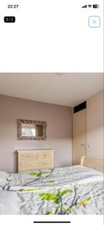 Grenen commode white wash - Gratis af te halen, Ophalen of Verzenden