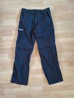 Regatta Afritsbroek Maat 140 - Zo Goed Als Nieuw!, Broek, Regatta, Jongen of Meisje, Ophalen of Verzenden