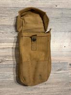 Britse Bren tas 1941, Ophalen of Verzenden, Landmacht, Engeland, Overige typen