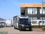Hymer BMC-T 600, Caravans en Kamperen, Campers, Automaat, Bedrijf, Diesel, Tot en met 3