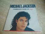 Michael Jackson Singles, 7 inch, Ophalen of Verzenden, Fotohoes, Nieuw in verpakking