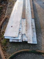 Terspa, Ophalen, Minder dan 180 cm, Palen