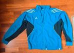 Vintage Adidas trainingsjack - Retro, Kleding | Heren, Ophalen of Verzenden, Adidas, Gedragen, Algemeen