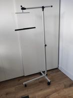 Bedtafel, laptop tafel, ideaal!, Ophalen, Gebruikt, In diepte verstelbaar