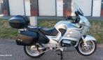BMW R 1150 RT netjes ! 88dkm 1999€ beurt , nwe. accu band., 2 cilinders, Motorrijbewijs A, Bedrijf, Onbekend