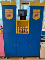 Kunstkabinet, Ophalen, Zo goed als nieuw