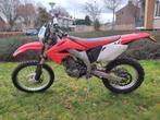 Honda CRF450R 2004, Motoren, Motoren | Honda, 450 cc, Motorrijbewijs A, Particulier, Meer dan 35 kW