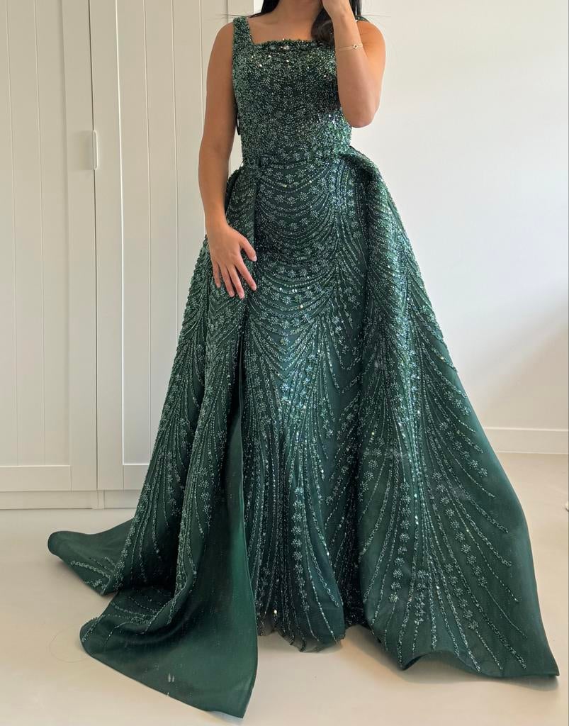 Hennajurk Yargic, Kleding | Dames, Gelegenheidskleding, Maat 38/40 (M), Galajurk, Ophalen of Verzenden, Zo goed als nieuw