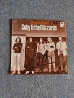 Single Cuby and the Blizzards 7 inch, Gebruikt, 7 inch, Poprock, 1960 - 1969