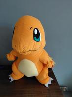 Pokemon knuffel Charmander 50 cm., Ophalen of Verzenden, Zo goed als nieuw, Overige typen