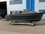 Maxima 620 MC Retro met Honda 30pk (bj 2023), Watersport en Boten, 6 meter of meer, Nieuw, 30 tot 50 pk, Polyester