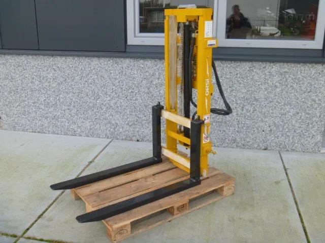 Diversen Orsi Hefmast OHS7-180, Zakelijke goederen, Agrarisch | Werktuigen, Overige, Oogstmachine