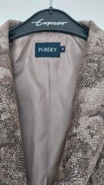 Purdey jasje 36, Purdey, Ophalen, Zo goed als nieuw, Maat 36 (S)