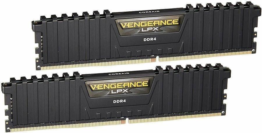 Corsair Vengeance LPX 32GB DDR4 Geheugen, Ophalen, 32 GB, DDR4, Zo goed als nieuw