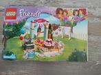 Lego Friends 41110 verjaardagsfeest, Ophalen of Verzenden, Complete set, Lego