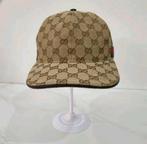 Gucci GG monogram pet [Gucci], Kleding | Dames, Hoeden en Petten, Ophalen of Verzenden, Nieuw, 58 cm (L, 7¼ inch) of meer