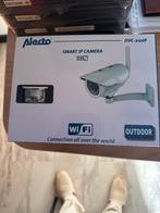 Alecto DVC-210IP Buitencamera - Nieuw in doos, Ophalen of Verzenden, Nieuw, Buitencamera