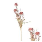 PRACHTIGE KUNST TAKJES - ROZE - GEEL VAN 6,50 NU 3,50, Ophalen of Verzenden, Nieuw