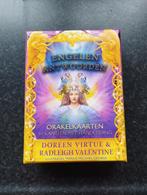Engelen Antwoorden Orakelkaarten - Doreen Virtue, Ophalen of Verzenden, Zo goed als nieuw, Tarot of Kaarten leggen, Overige typen