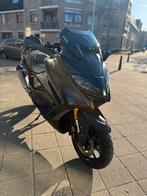 Tmax TechMax - ABS - AKRAPOVIC full option 2024, Ophalen, Overige modellen, Maximaal 45 km/u, 560 cc