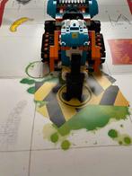 Lego Boost Robot - Compleet met doos en mat!, Ophalen of Verzenden, Zo goed als nieuw