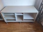 TV-audio kast Ikea, Ophalen, Overige materialen, 100 tot 150 cm, Zo goed als nieuw