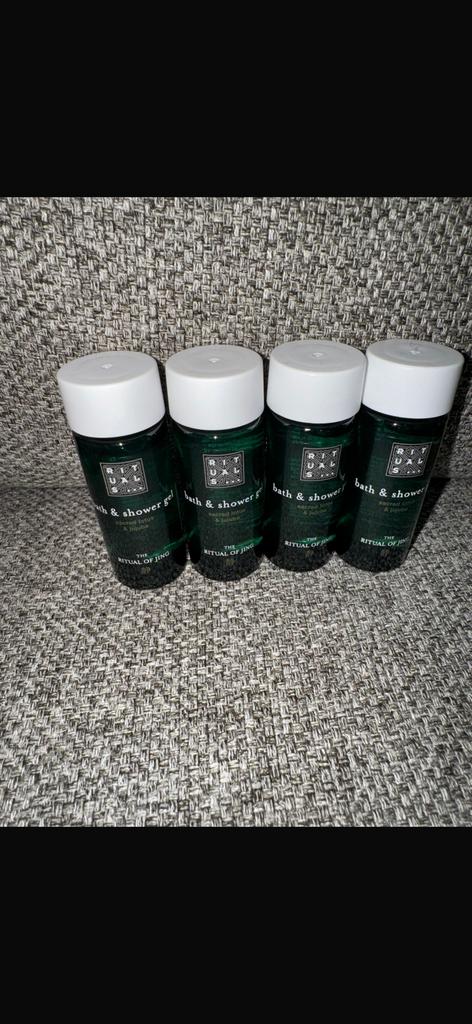 Rituals, Ophalen of Verzenden, Nieuw, Overige typen