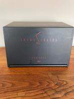 Frank Sinatra luxe houtenbox limited concept box, Ophalen of Verzenden, Zo goed als nieuw, Jazz en Blues