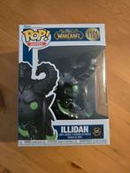 Funko Pop Games - Illidan Stormrage Chase, Ophalen of Verzenden, Nieuw