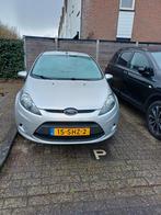 ford fiesta 1.2  2011, Auto's, Voorwielaandrijving, Euro 5, Stof, 4 cilinders