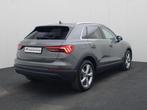 Audi Q3 45 TFSIe 180kW/245PK Business · S Line interieur ·, Stof, Gebruikt, Lichtsensor, Hybride Elektrisch/Benzine
