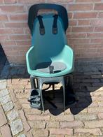 Bobike fietsstoeltje achter MIK HD pakkendrager - Nieuw, Fietsen en Brommers, Fietsaccessoires | Fietsstoeltjes, Ophalen of Verzenden