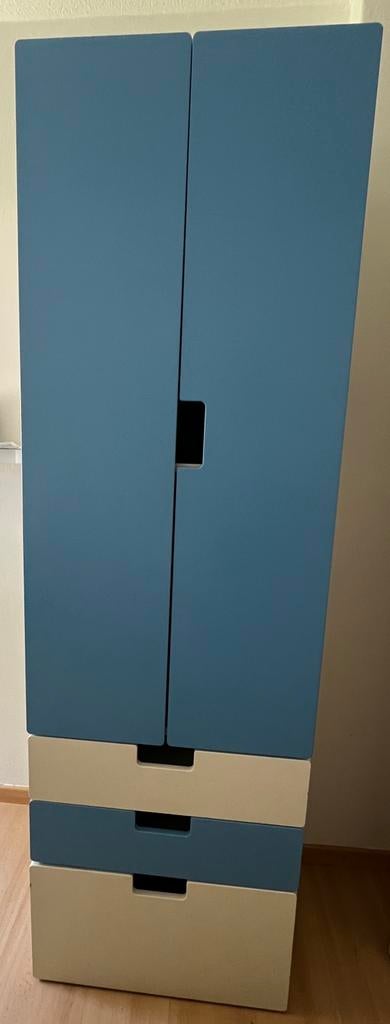 IKEA Kinderkast - Jongens, Kinderen en Baby's, Kinderkamer | Commodes en Kasten, Ophalen, Kast, 50 tot 70 cm, 105 cm of meer