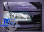 Opel Astra F - Koplampspoilers [vanaf '94], Ophalen of Verzenden, MJ-Carstyling, Info@mj-carstyling.net, Sibeliusstraat 81 5011JH Tilburg