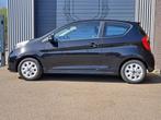 Kia Picanto 1.2 CVVT Plus Pack Sensor|Airco|Nap, Voorwielaandrijving, Euro 5, Gebruikt, 4 cilinders